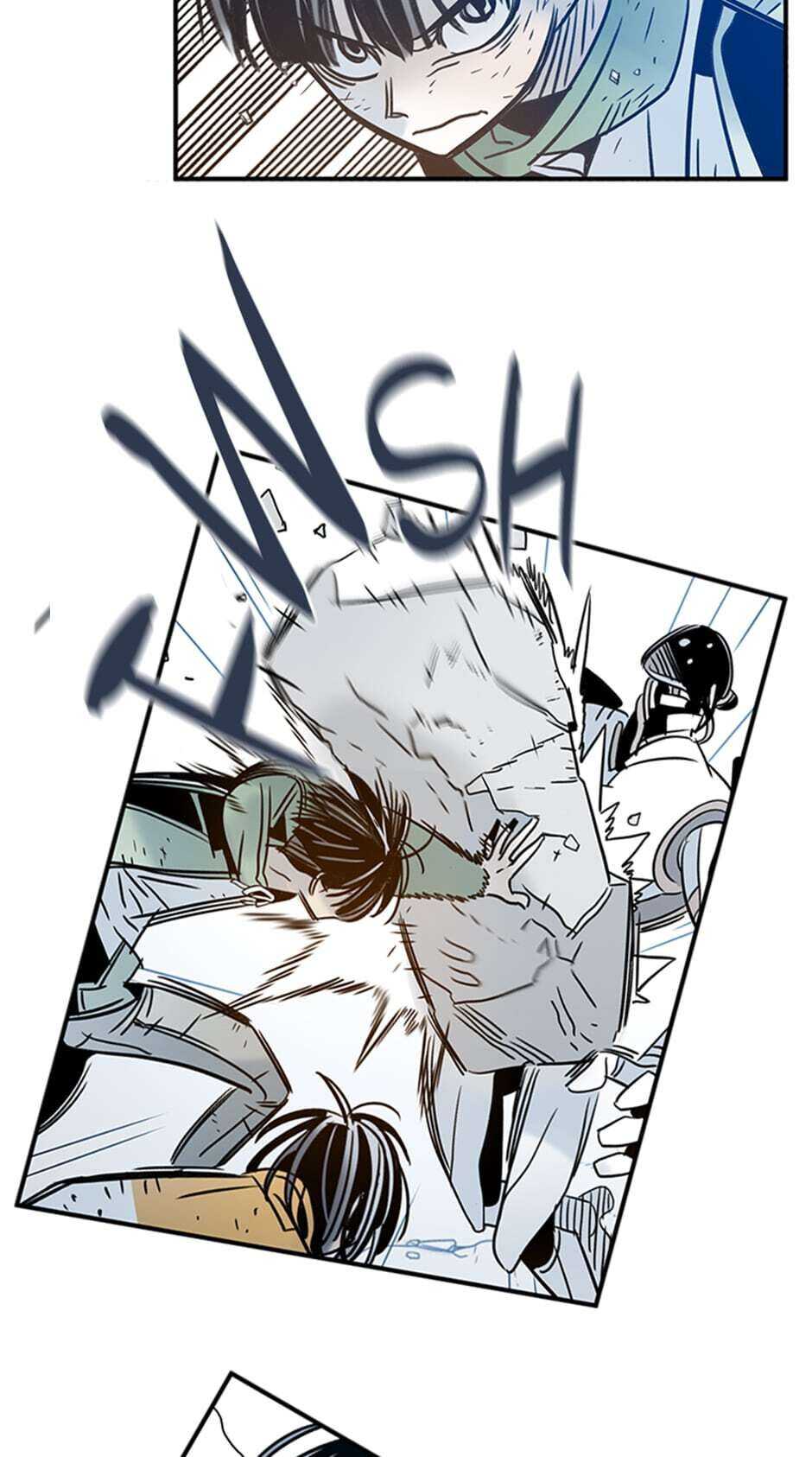 Rendezvous Chapter 49 - Page 16