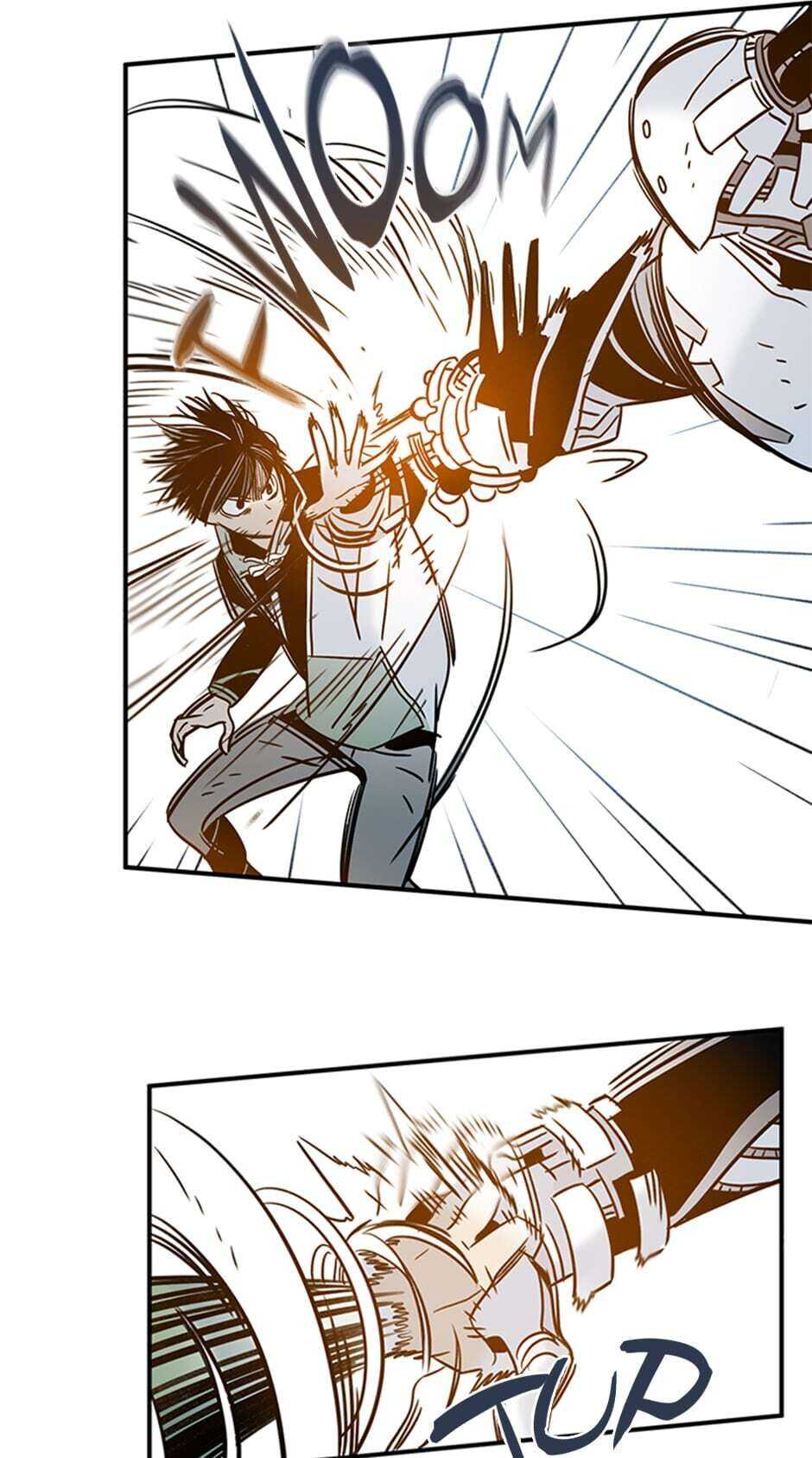 Rendezvous Chapter 49 - Page 18