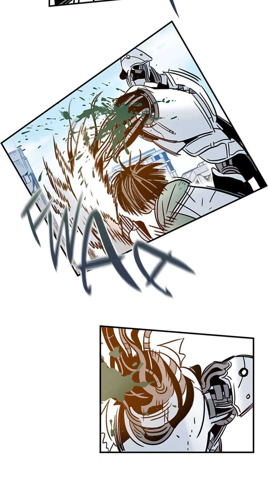 Rendezvous Chapter 49 - Page 19