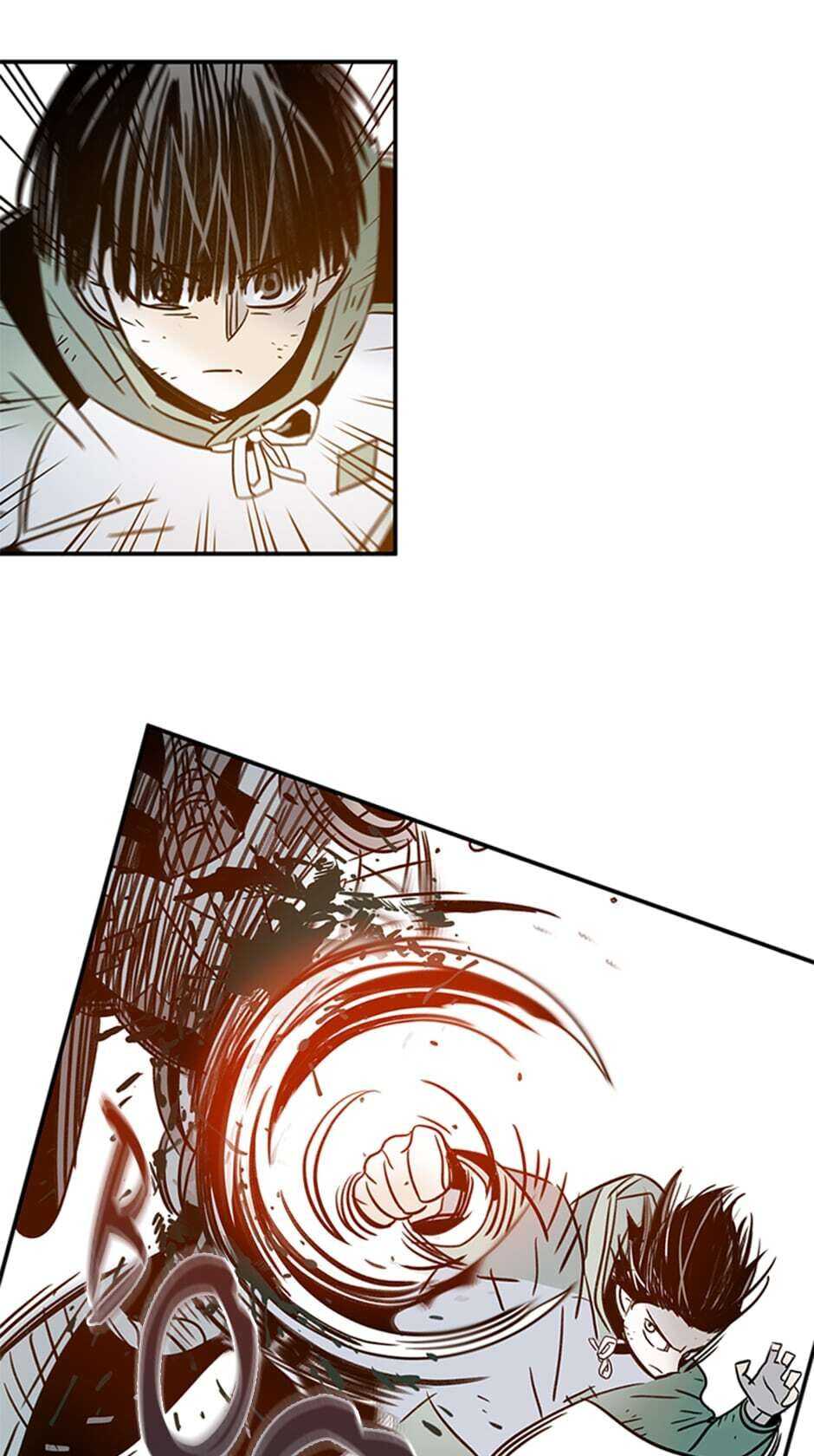 Rendezvous Chapter 49 - Page 20