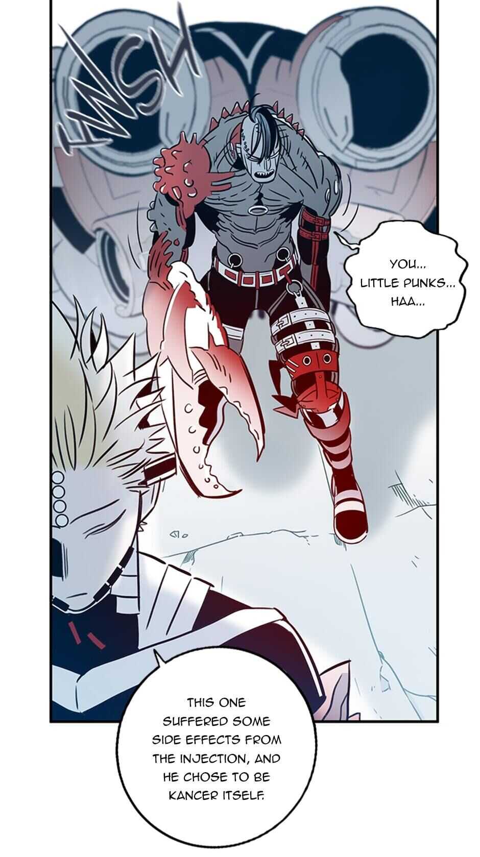 Rendezvous Chapter 49 - Page 24