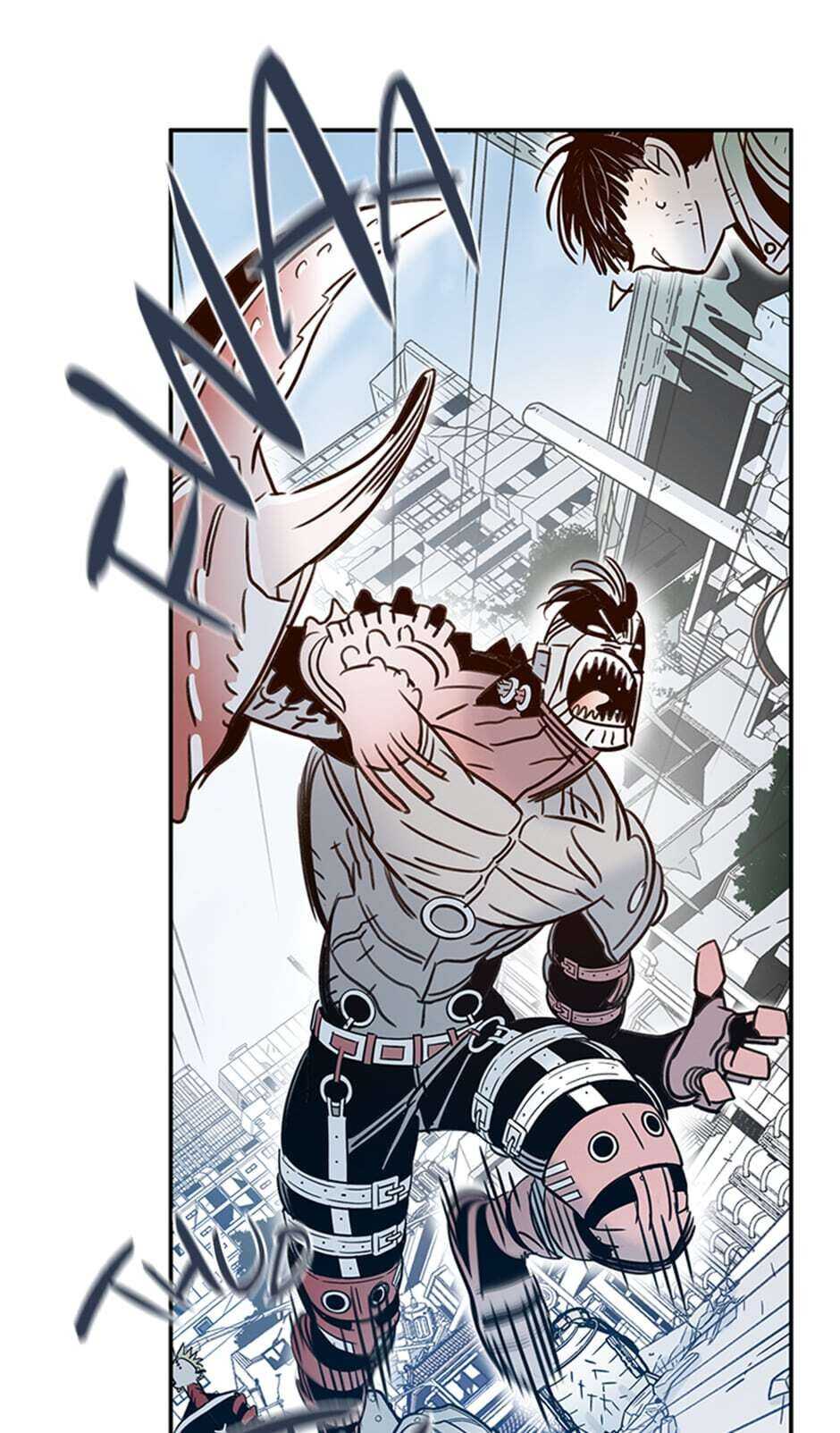 Rendezvous Chapter 49 - Page 25