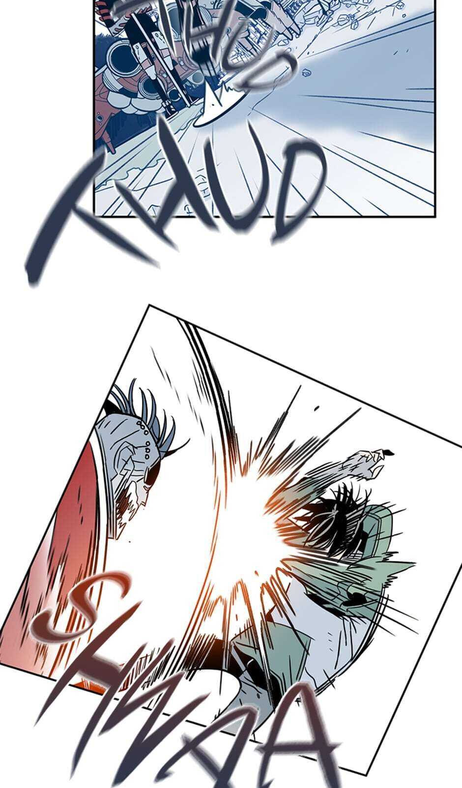 Rendezvous Chapter 49 - Page 26