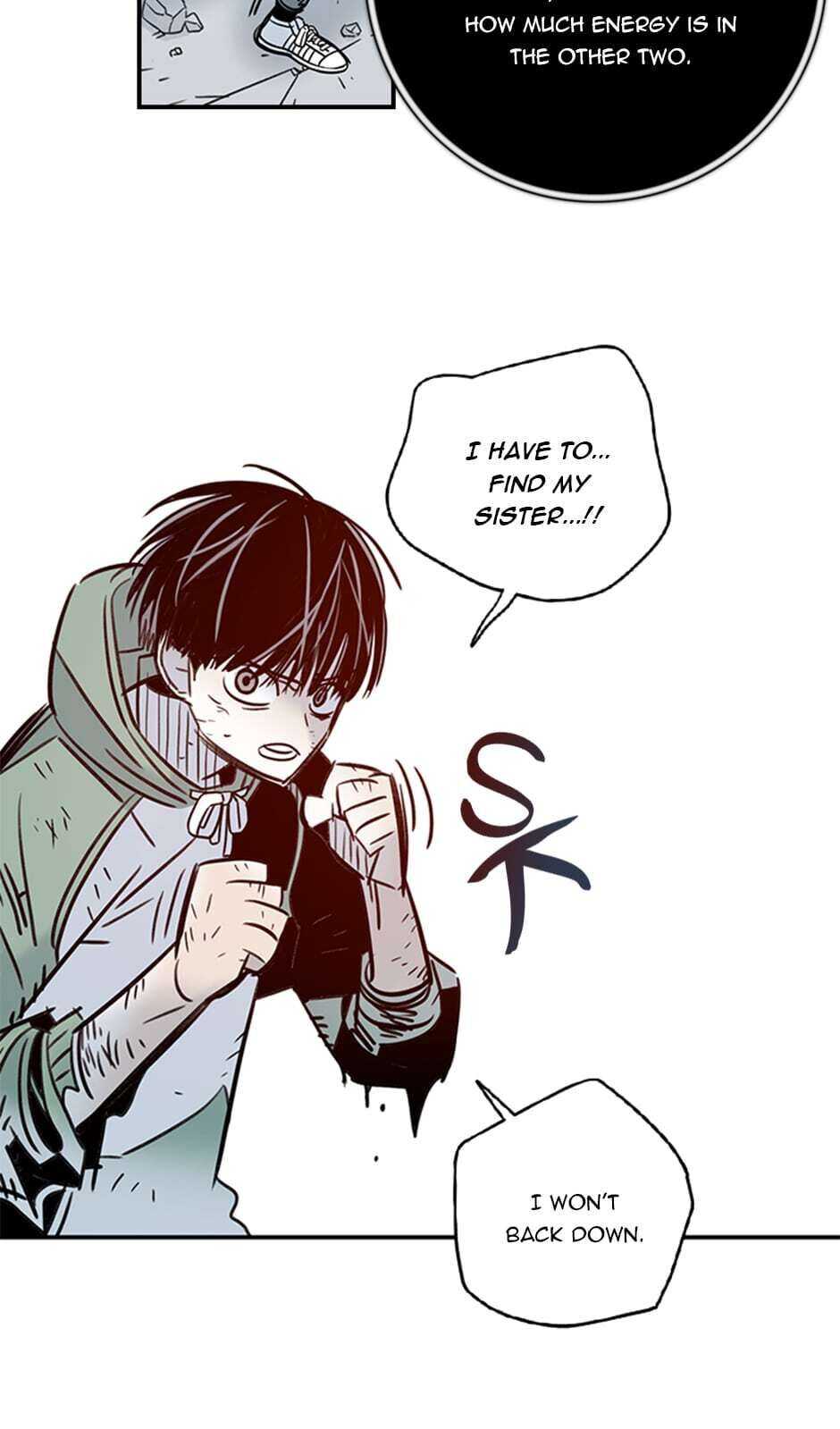 Rendezvous Chapter 49 - Page 29