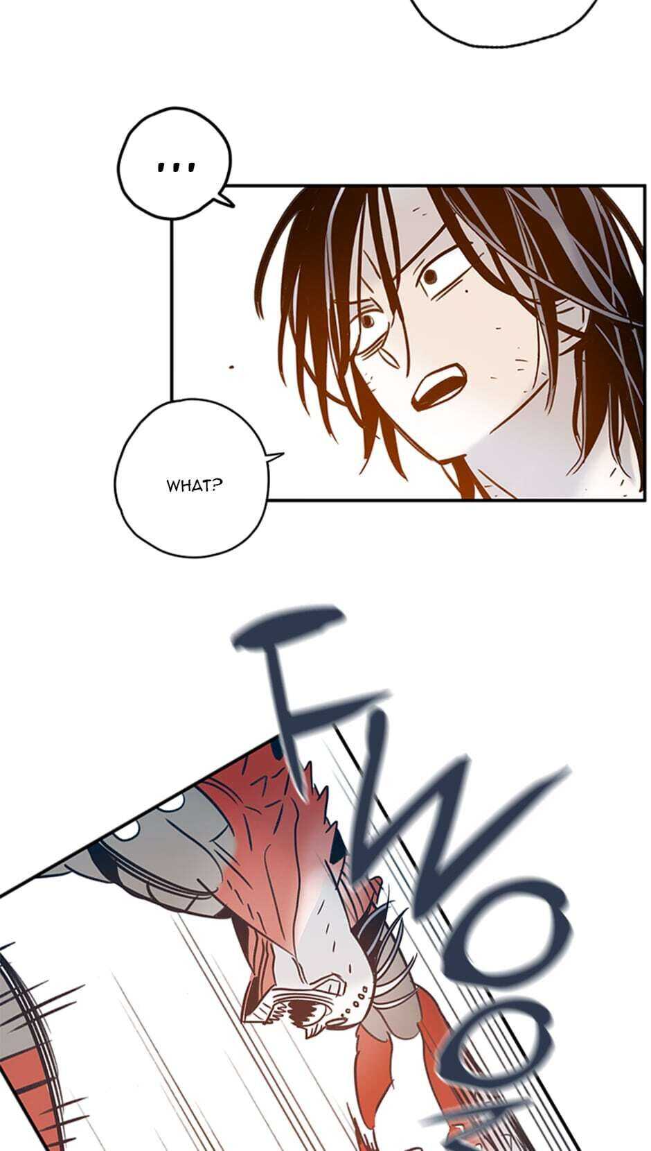 Rendezvous Chapter 49 - Page 31