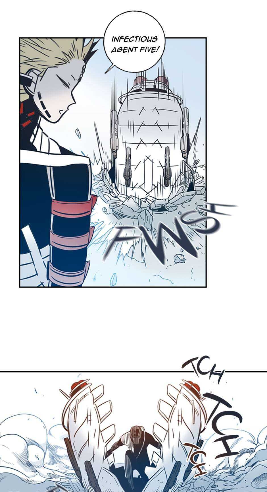 Rendezvous Chapter 49 - Page 35