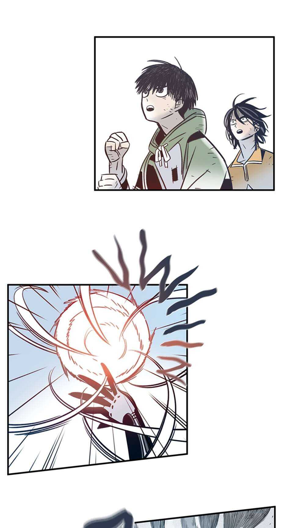 Rendezvous Chapter 49 - Page 37