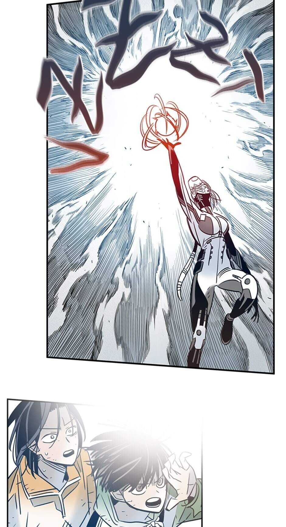 Rendezvous Chapter 49 - Page 38