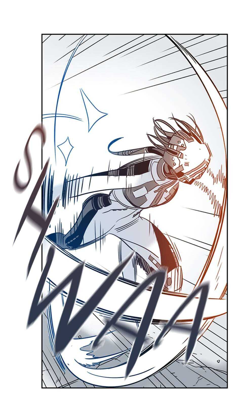 Rendezvous Chapter 49 - Page 42