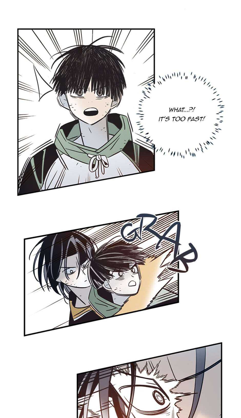 Rendezvous Chapter 49 - Page 43