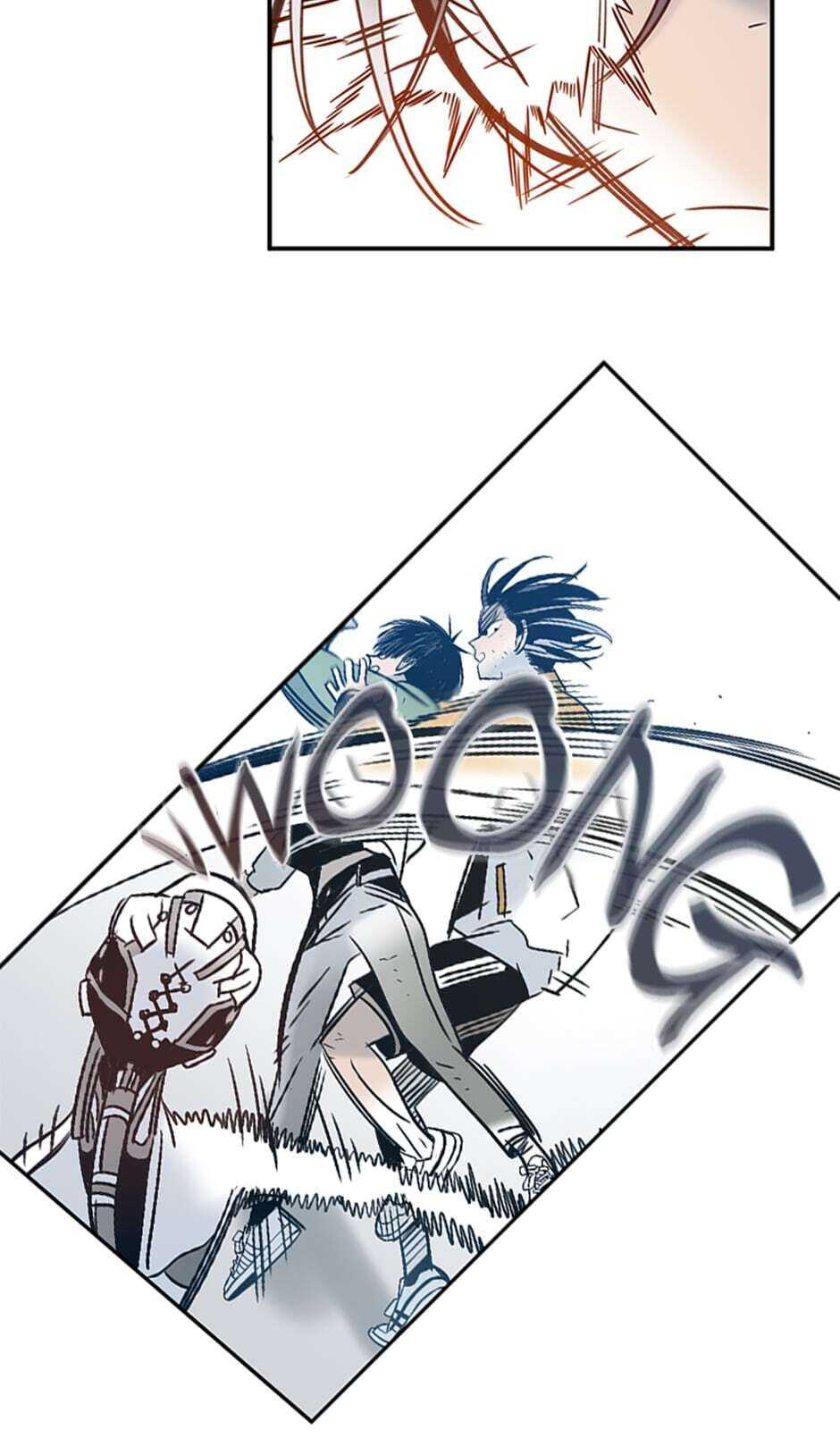 Rendezvous Chapter 49 - Page 44