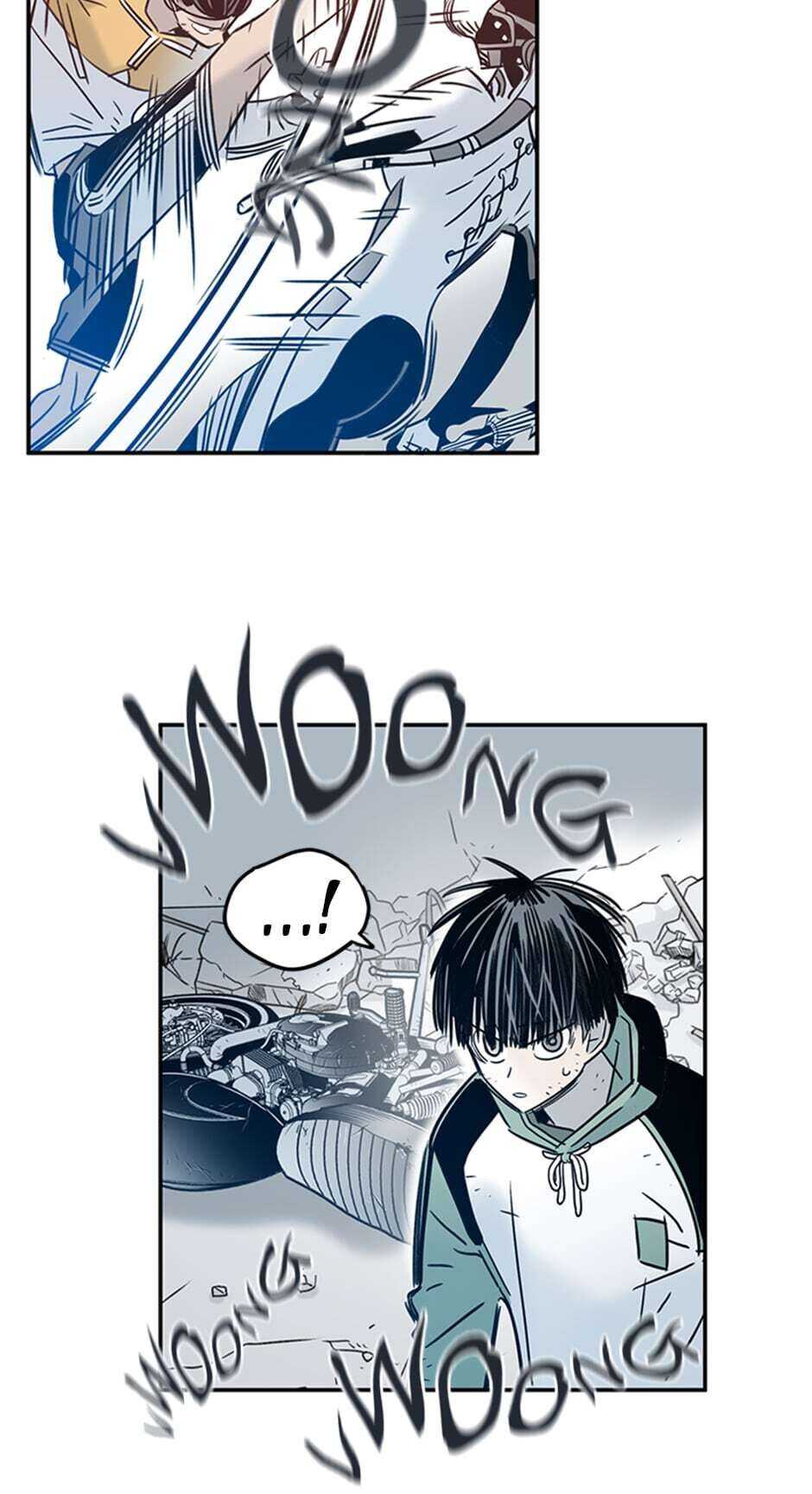 Rendezvous Chapter 49 - Page 48