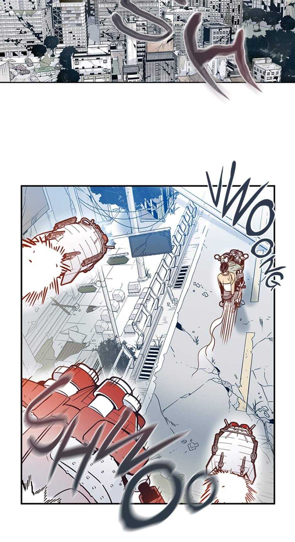 Rendezvous Chapter 49 - Page 5