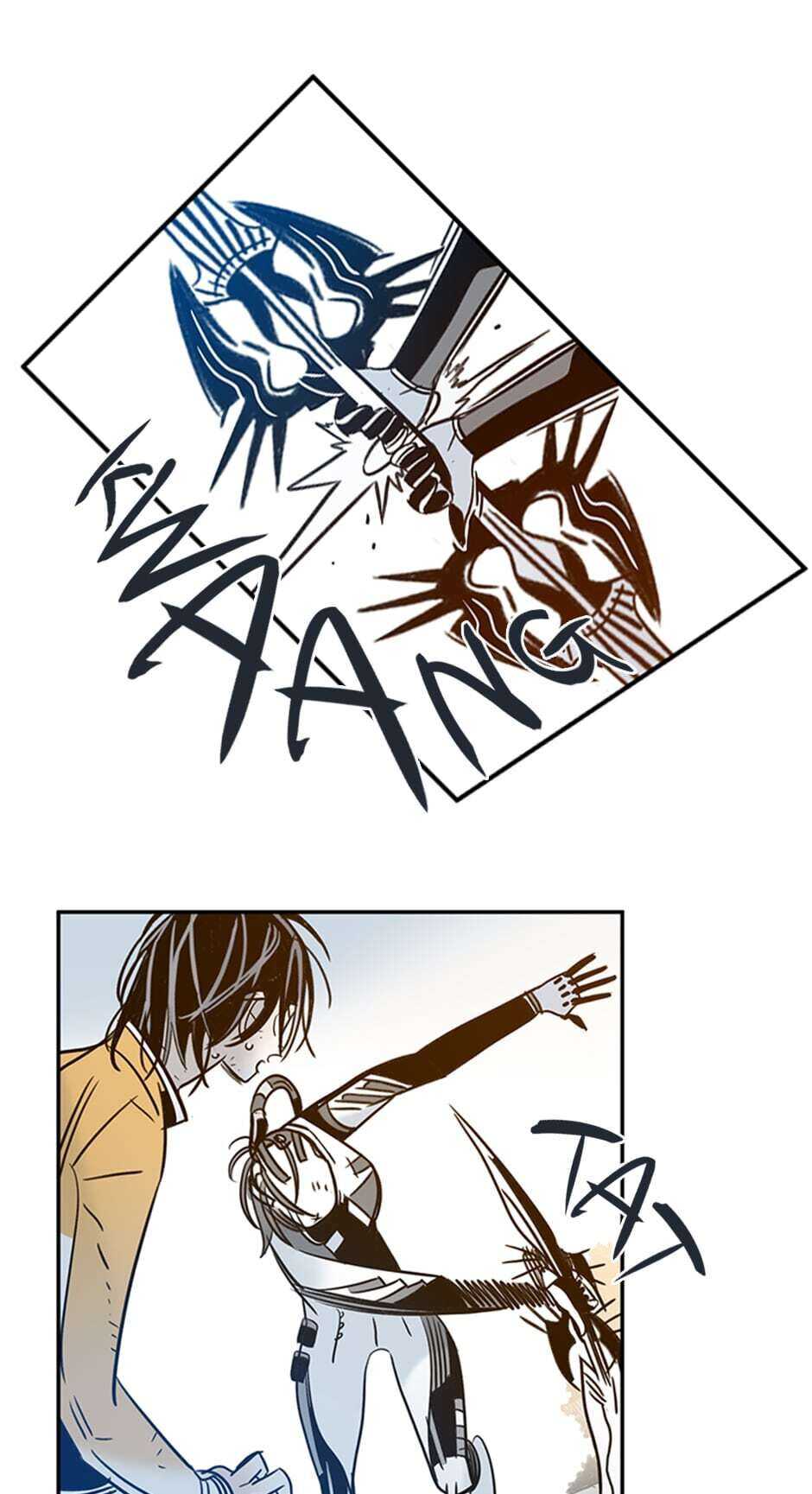 Rendezvous Chapter 49 - Page 50