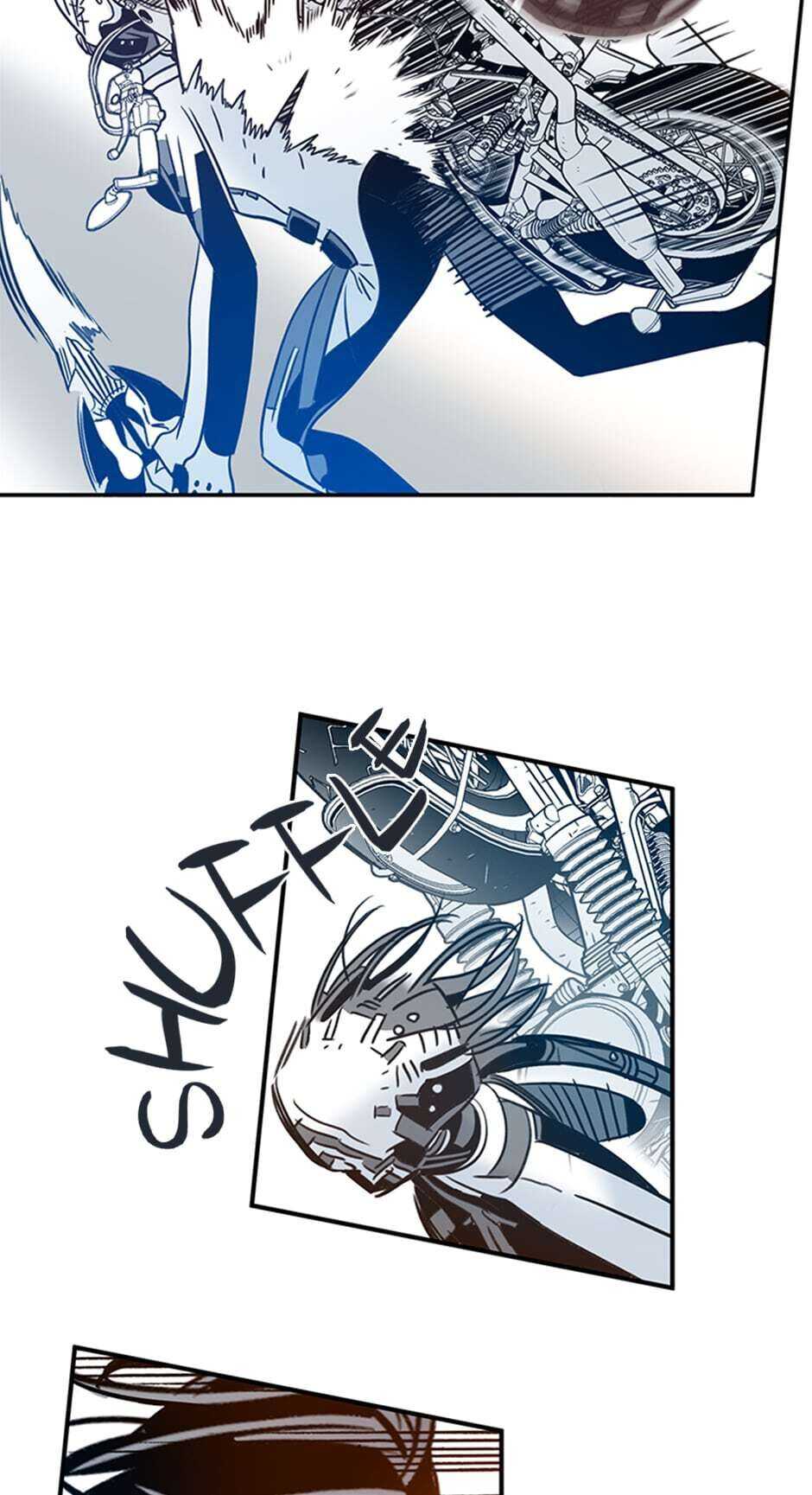 Rendezvous Chapter 49 - Page 52