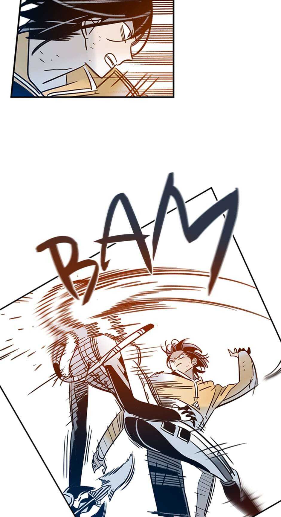 Rendezvous Chapter 49 - Page 53