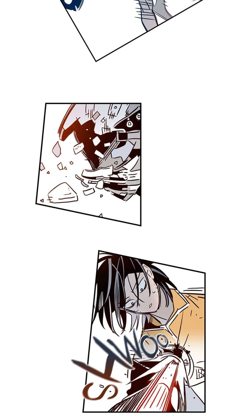 Rendezvous Chapter 49 - Page 54