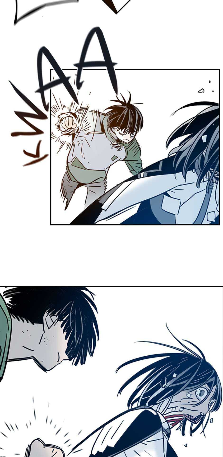 Rendezvous Chapter 49 - Page 56