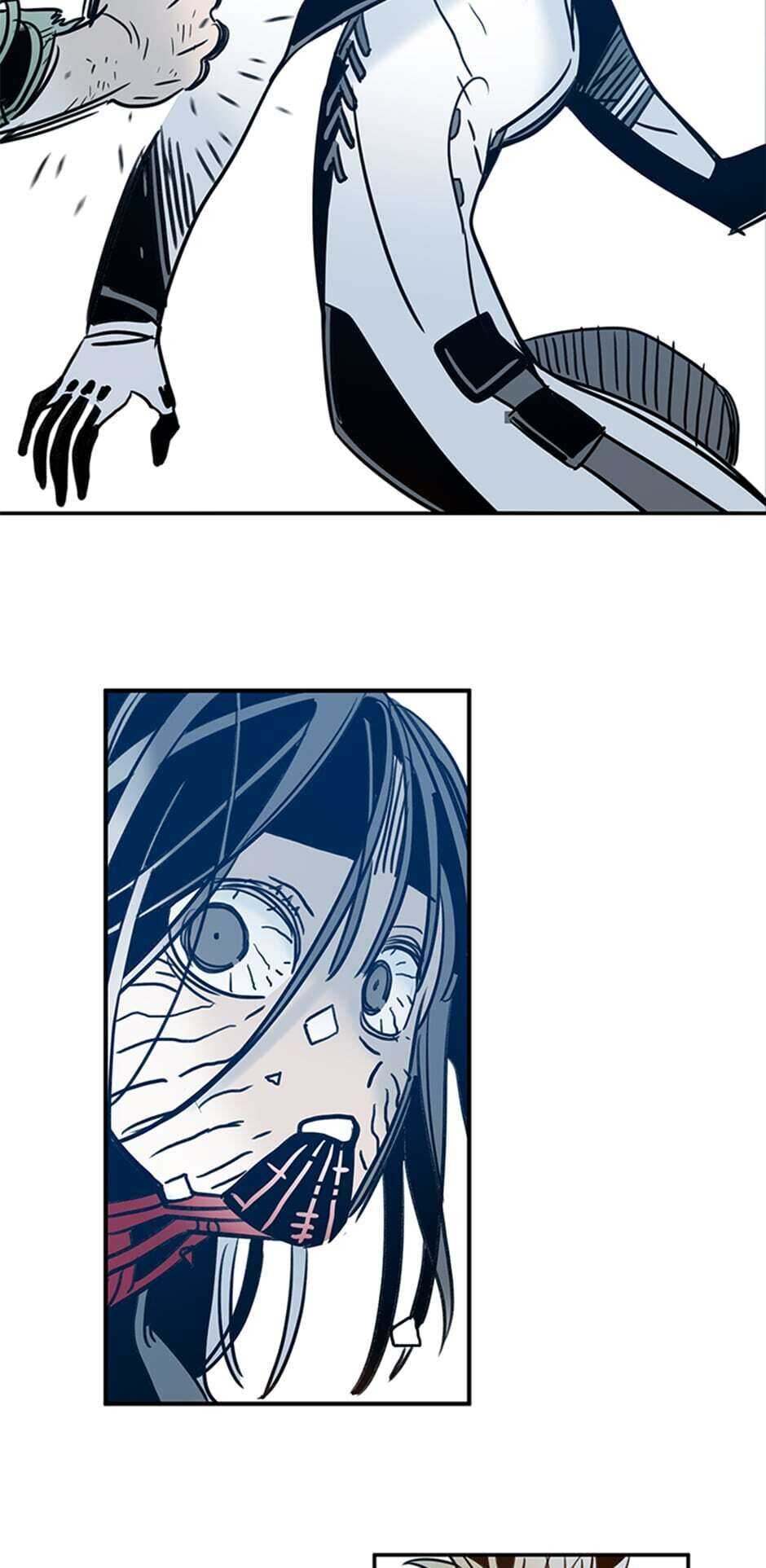 Rendezvous Chapter 49 - Page 57