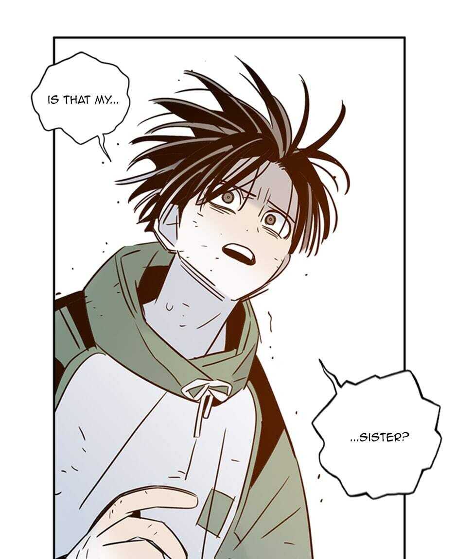 Rendezvous Chapter 49 - Page 59