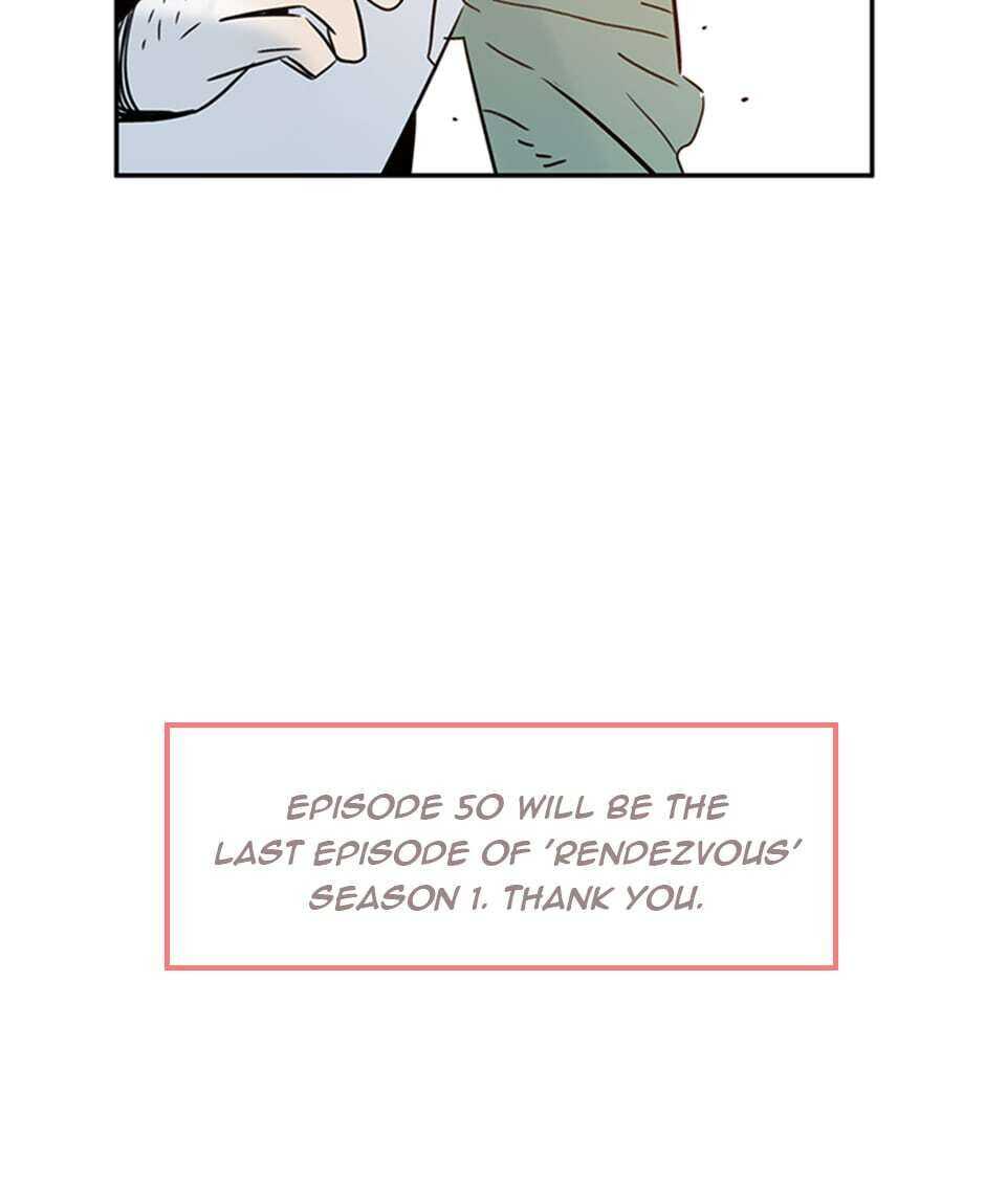 Rendezvous Chapter 49 - Page 60
