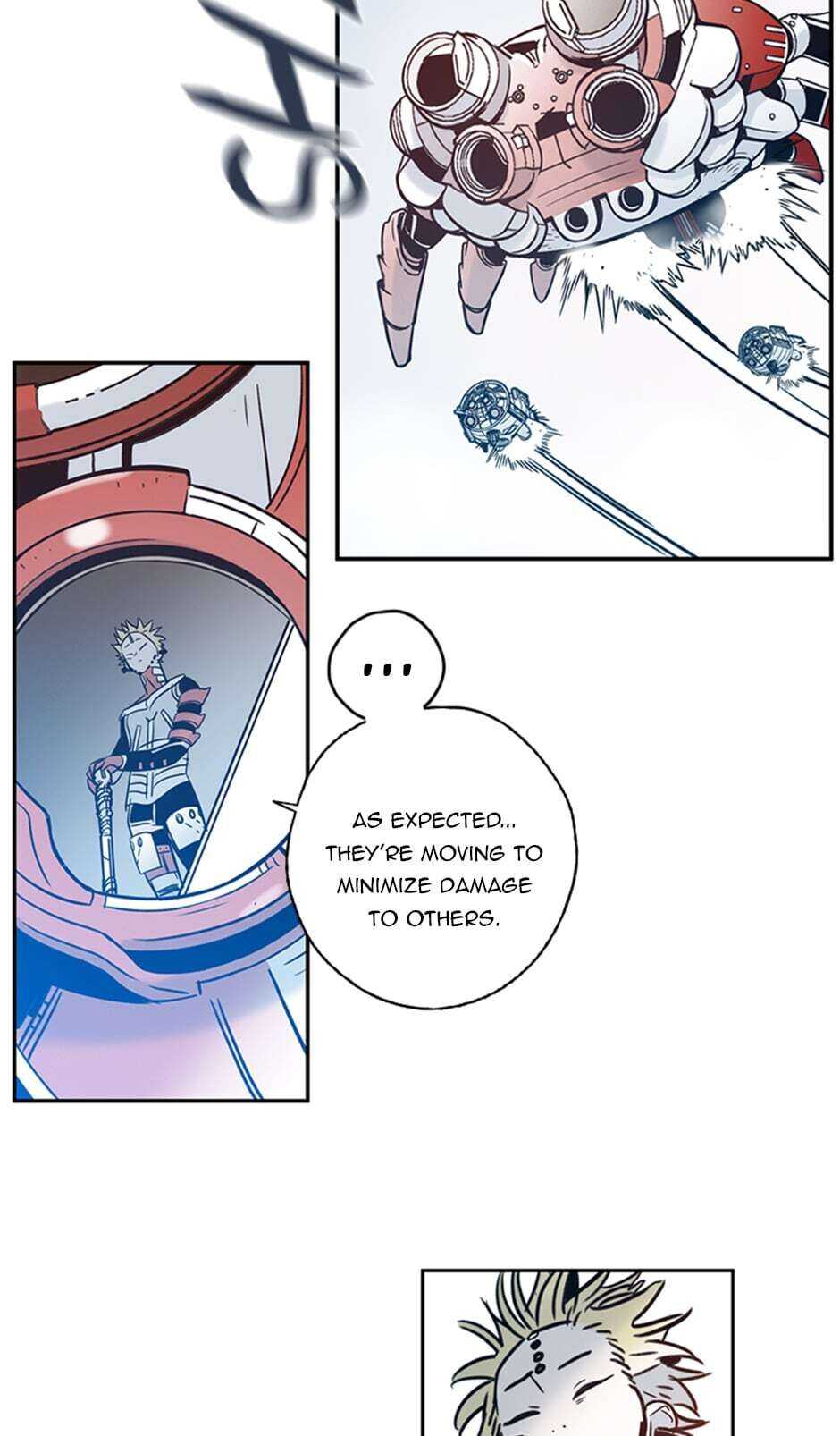 Rendezvous Chapter 49 - Page 7