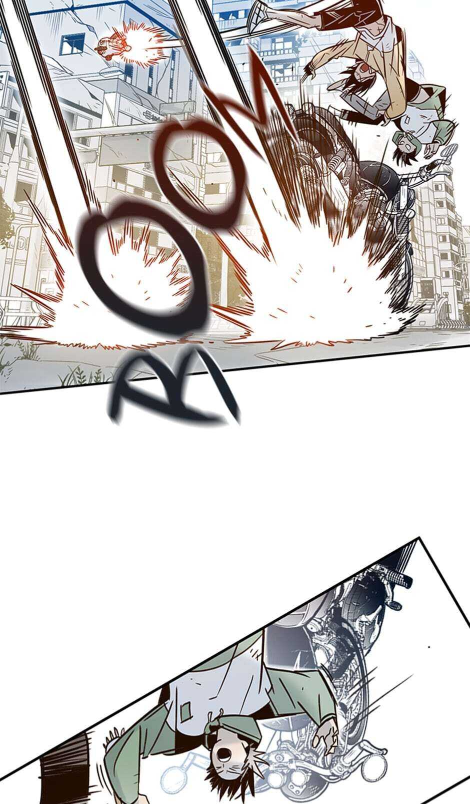 Rendezvous Chapter 49 - Page 9