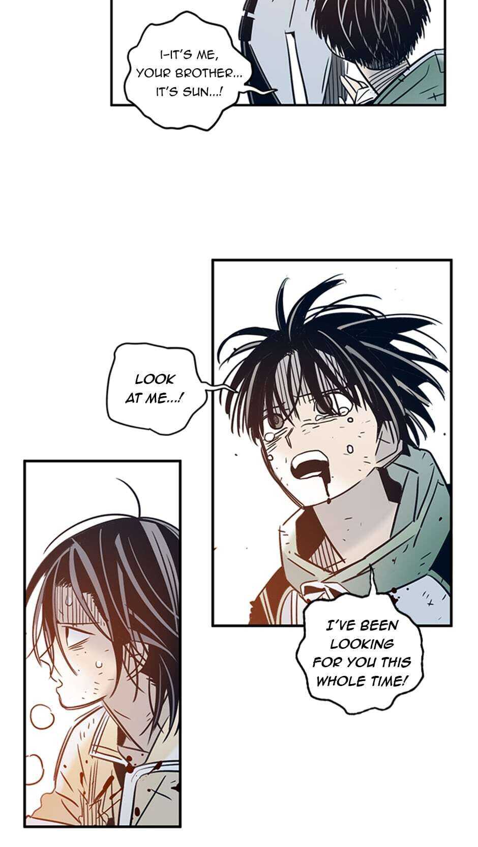 Rendezvous Chapter 50 - Page 10