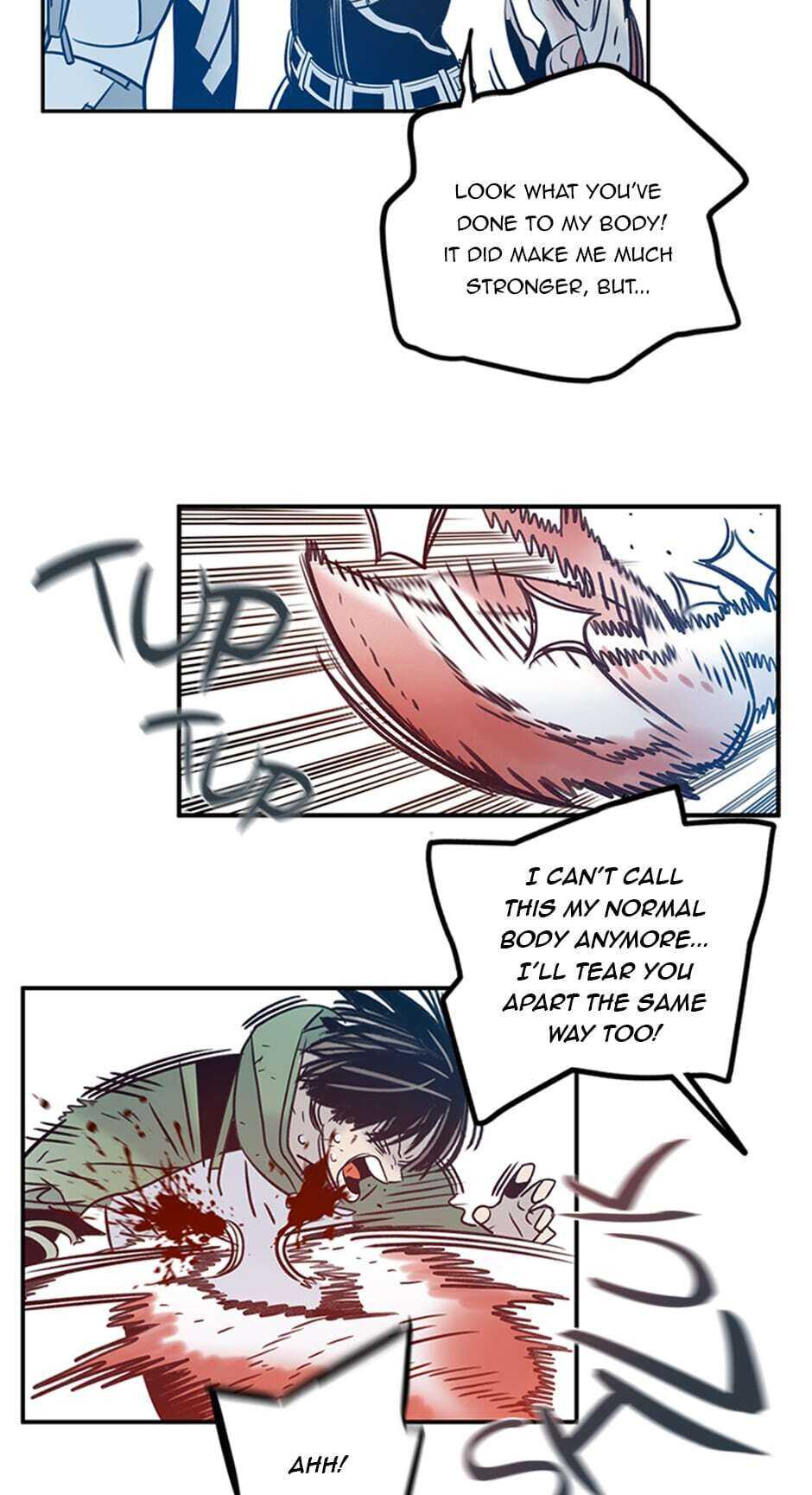 Rendezvous Chapter 50 - Page 12