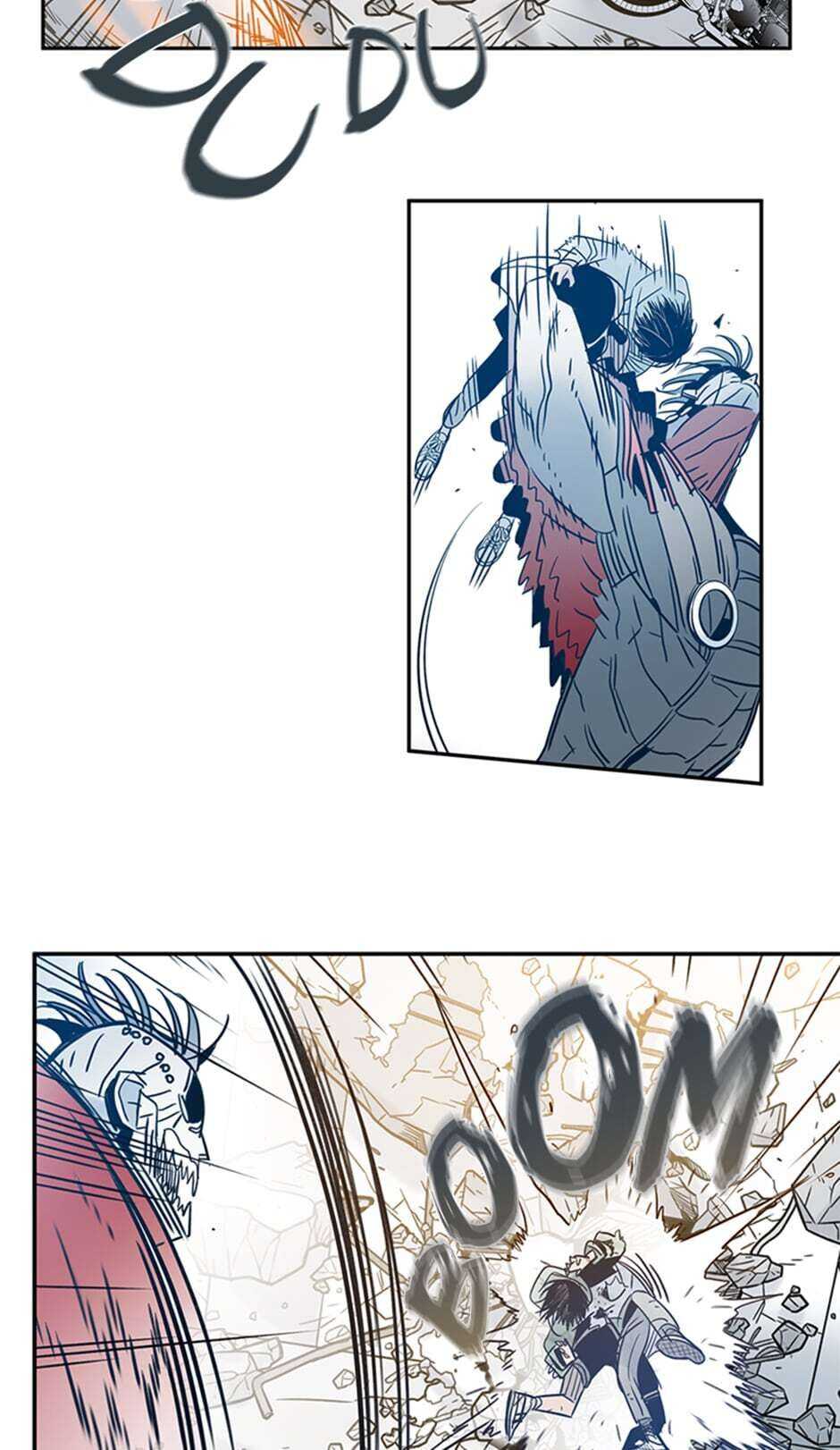 Rendezvous Chapter 50 - Page 17