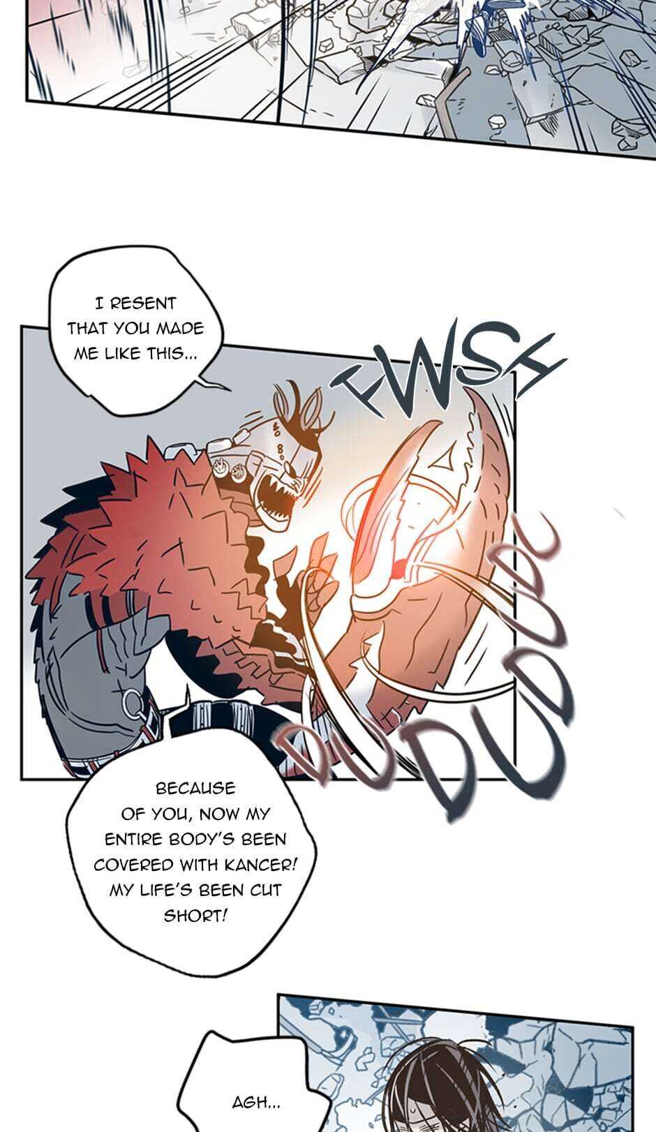 Rendezvous Chapter 50 - Page 18