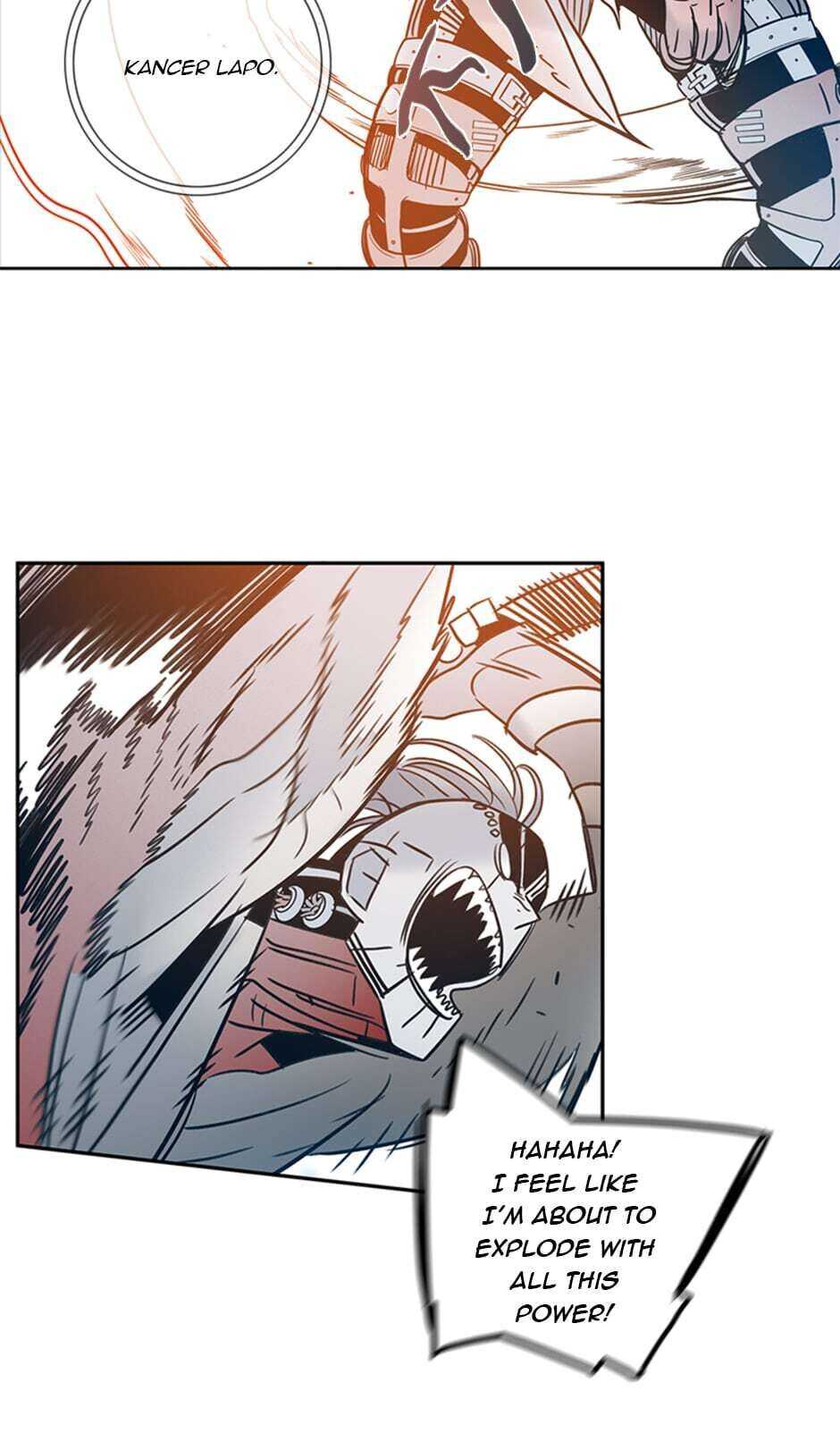 Rendezvous Chapter 50 - Page 20