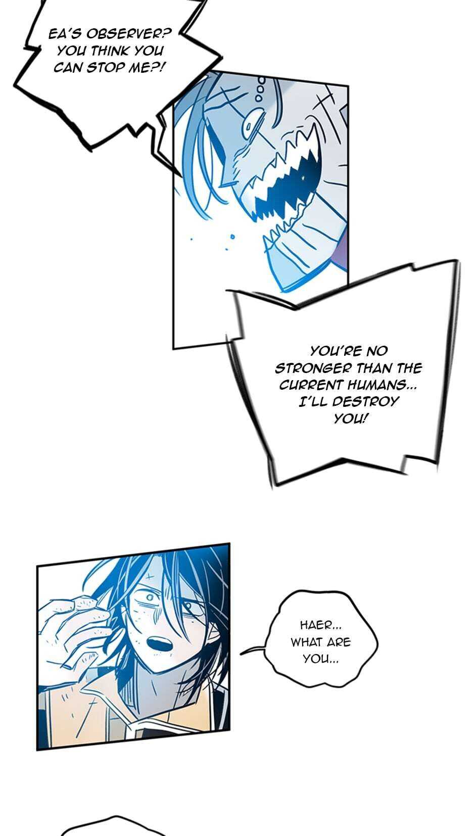 Rendezvous Chapter 50 - Page 23