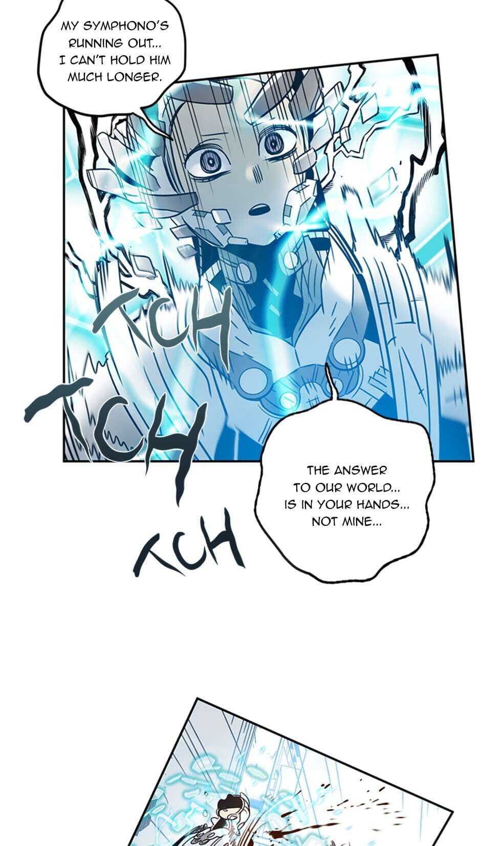 Rendezvous Chapter 50 - Page 24