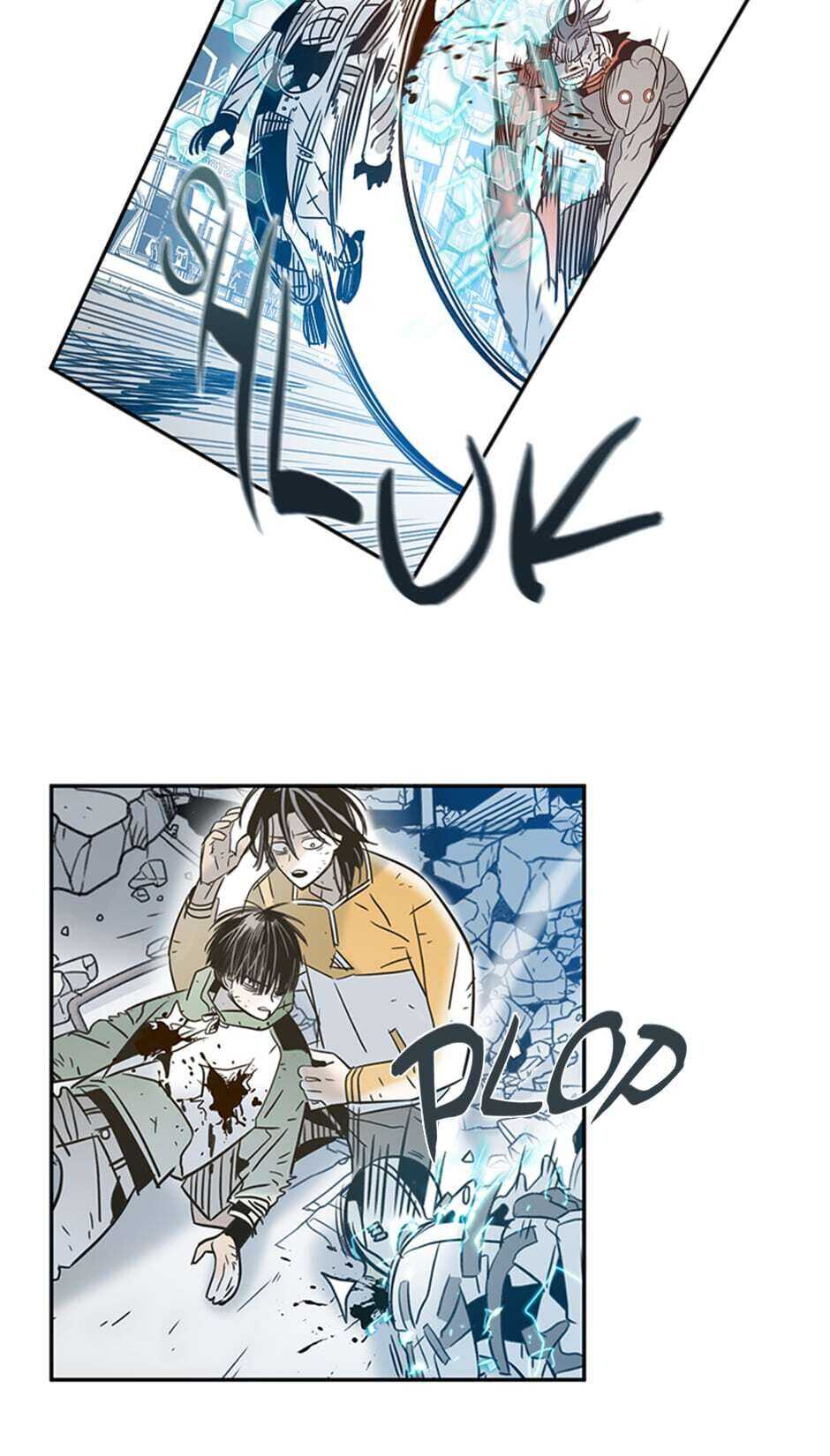 Rendezvous Chapter 50 - Page 25