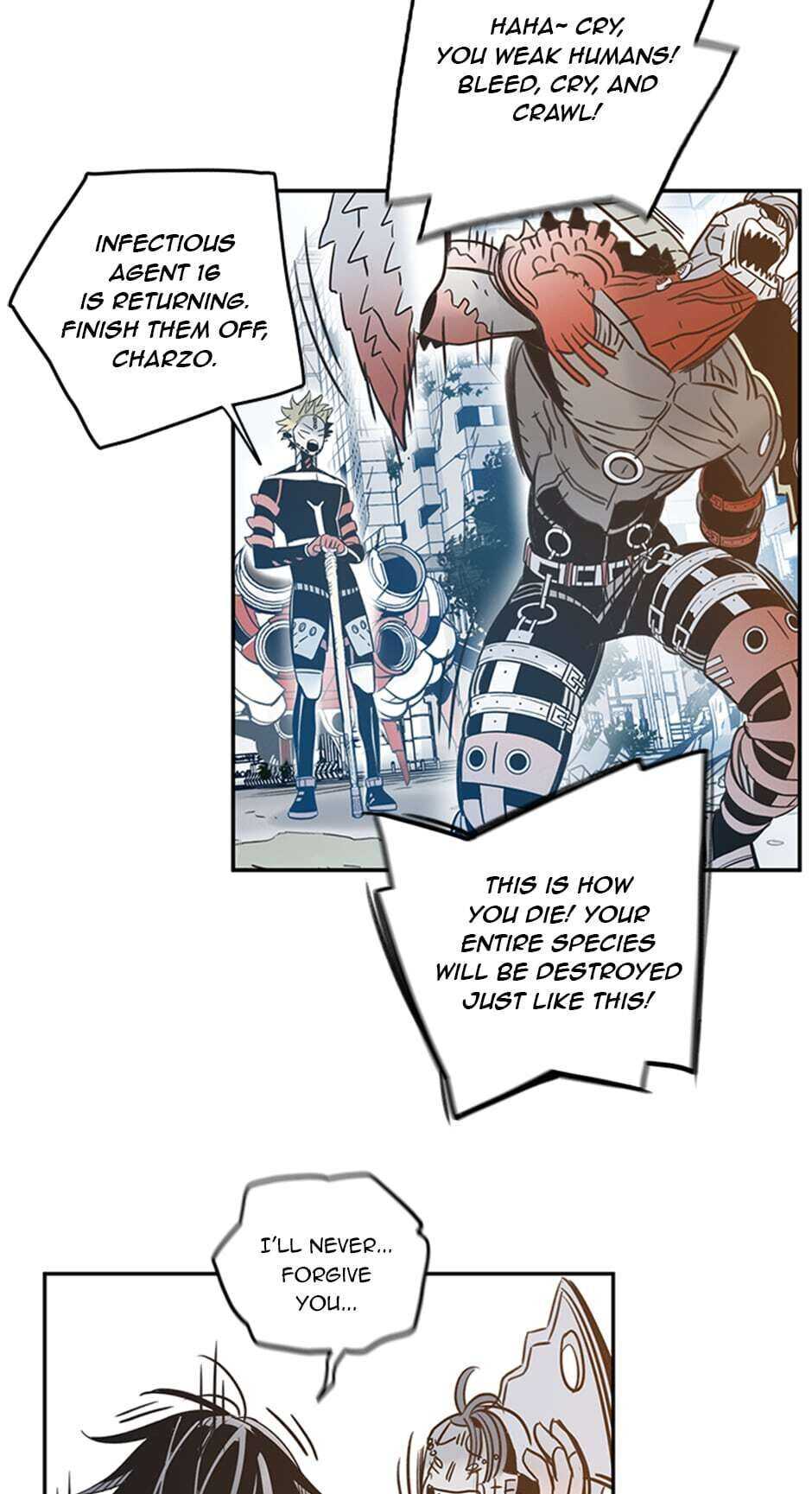 Rendezvous Chapter 50 - Page 27