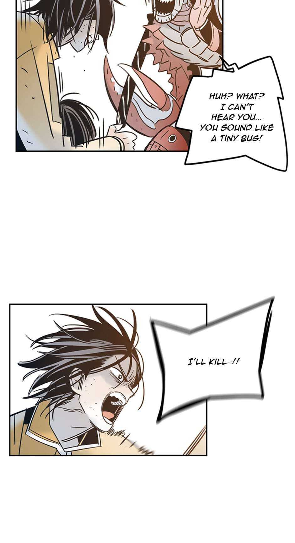 Rendezvous Chapter 50 - Page 28