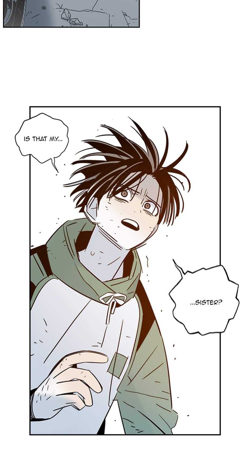 Rendezvous Chapter 50 - Page 3