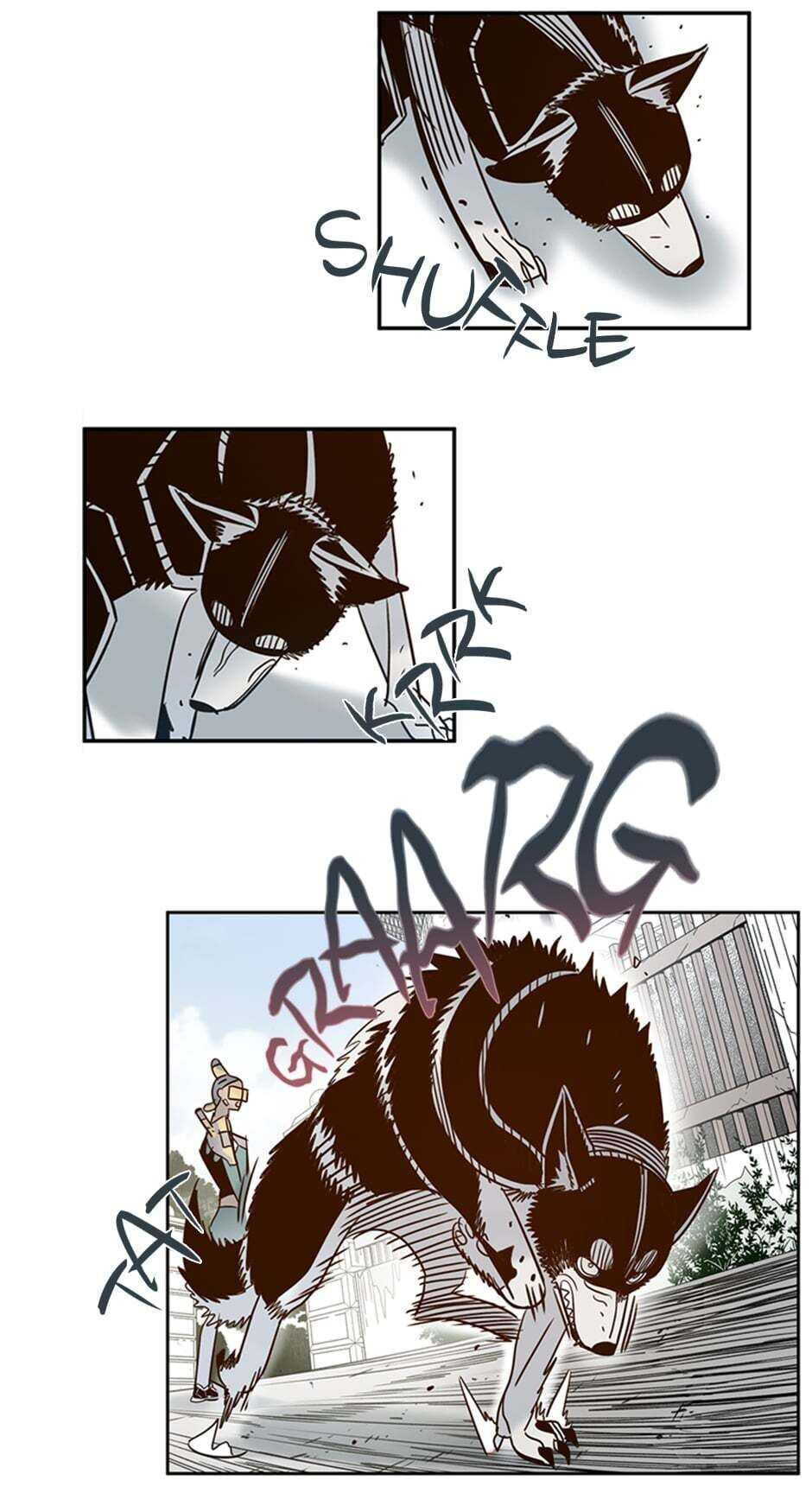 Rendezvous Chapter 50 - Page 35