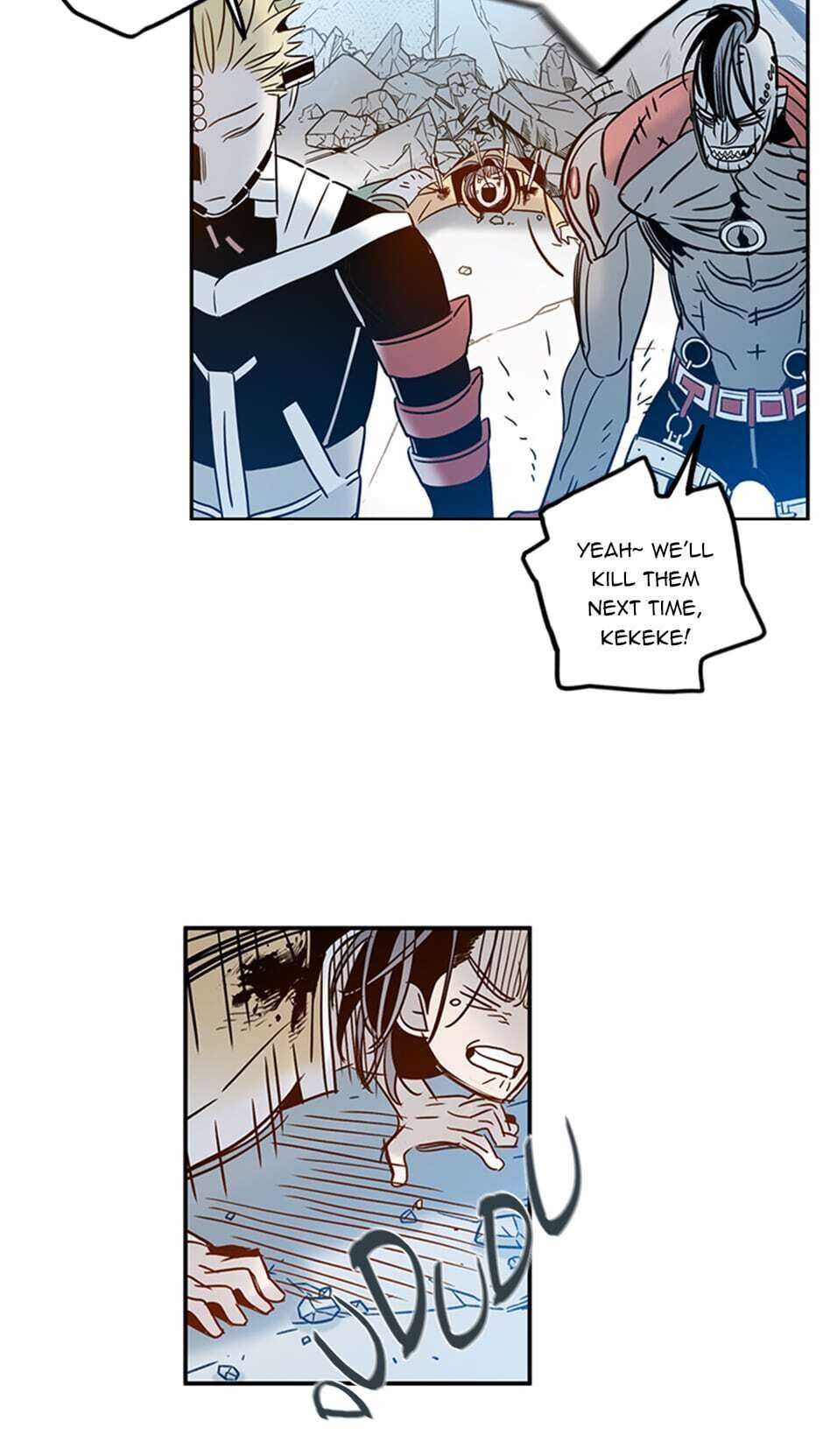 Rendezvous Chapter 50 - Page 40