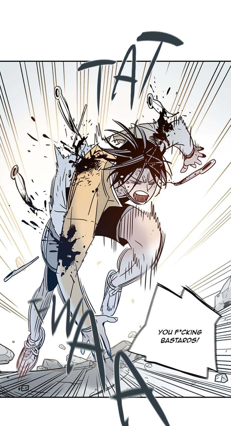 Rendezvous Chapter 50 - Page 41