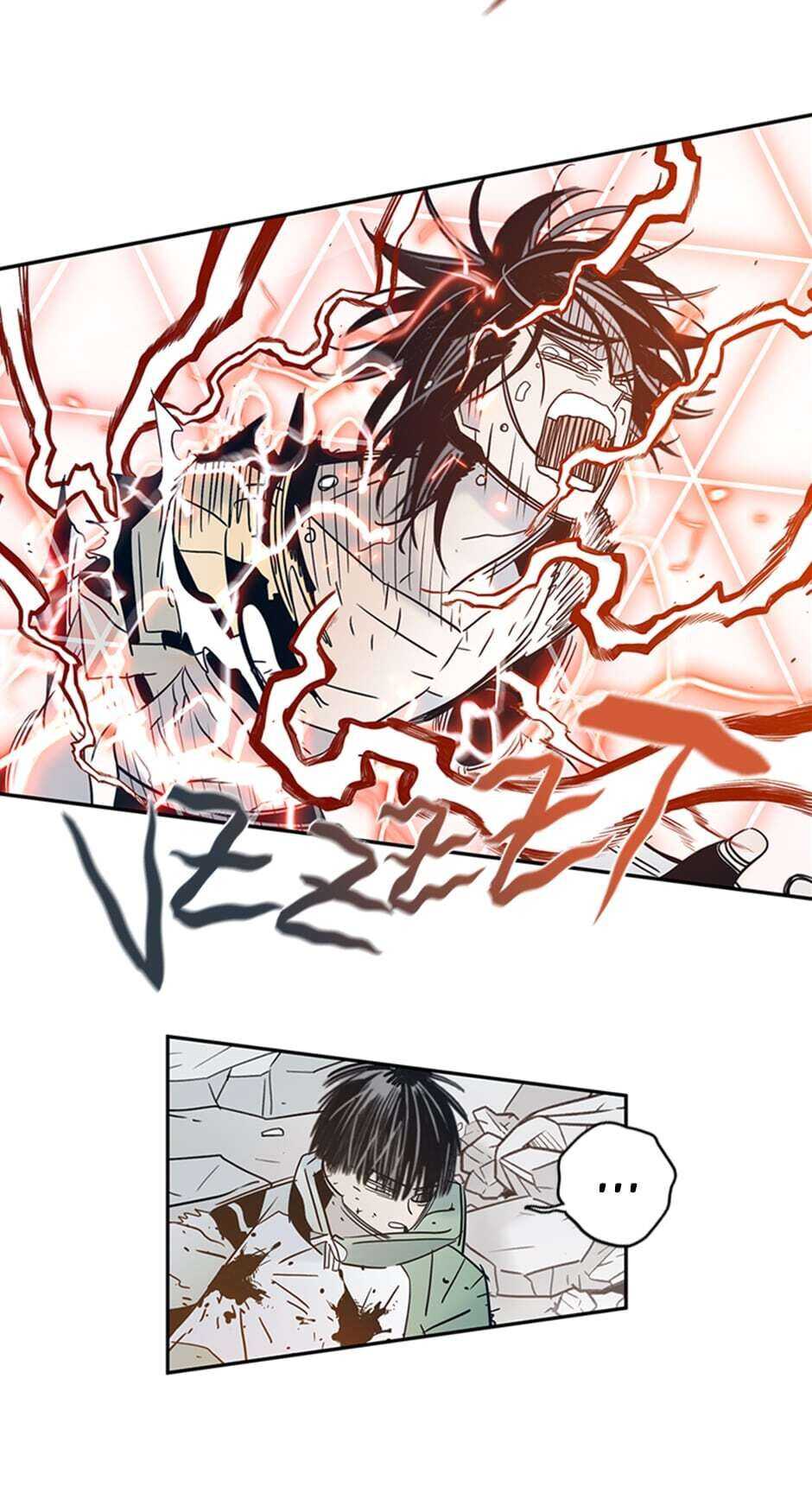 Rendezvous Chapter 50 - Page 45