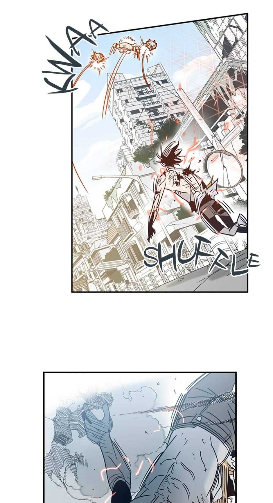 Rendezvous Chapter 50 - Page 46