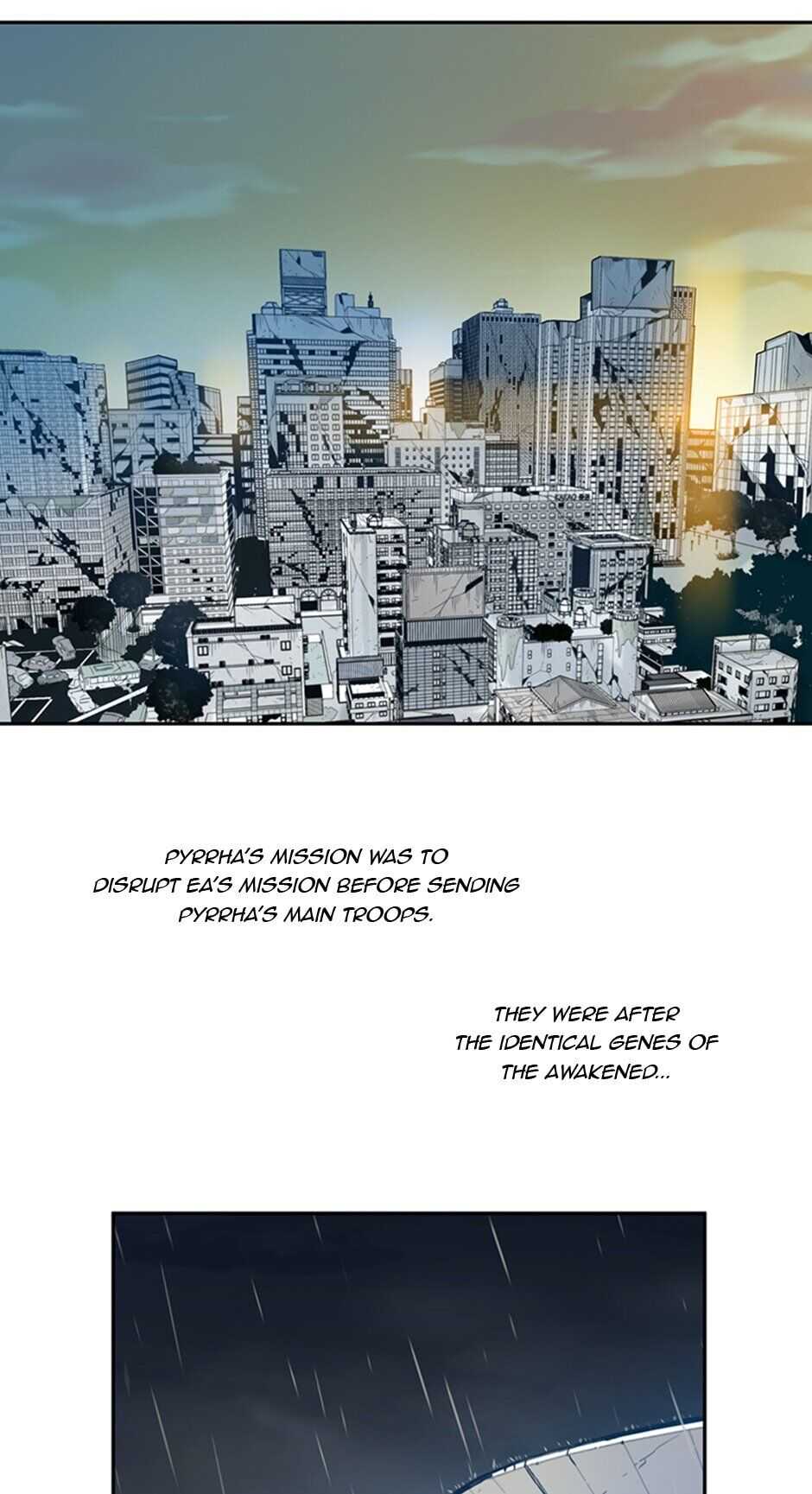 Rendezvous Chapter 50 - Page 48