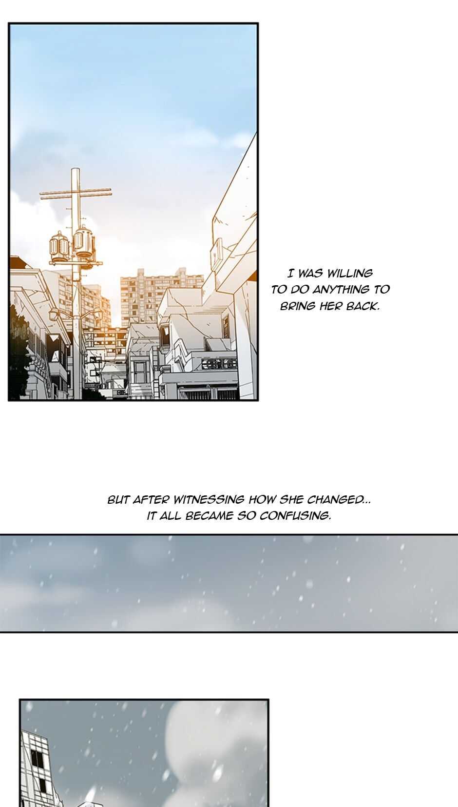 Rendezvous Chapter 50 - Page 51