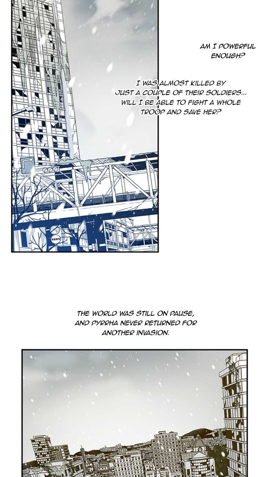 Rendezvous Chapter 50 - Page 52