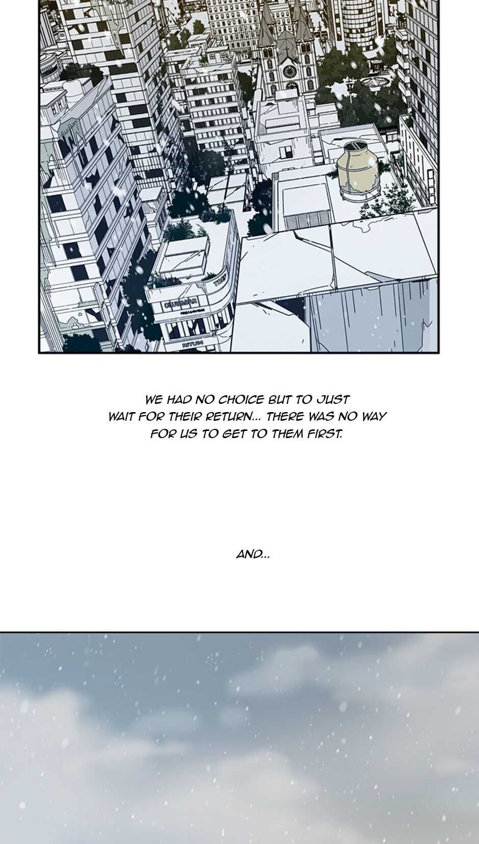 Rendezvous Chapter 50 - Page 53