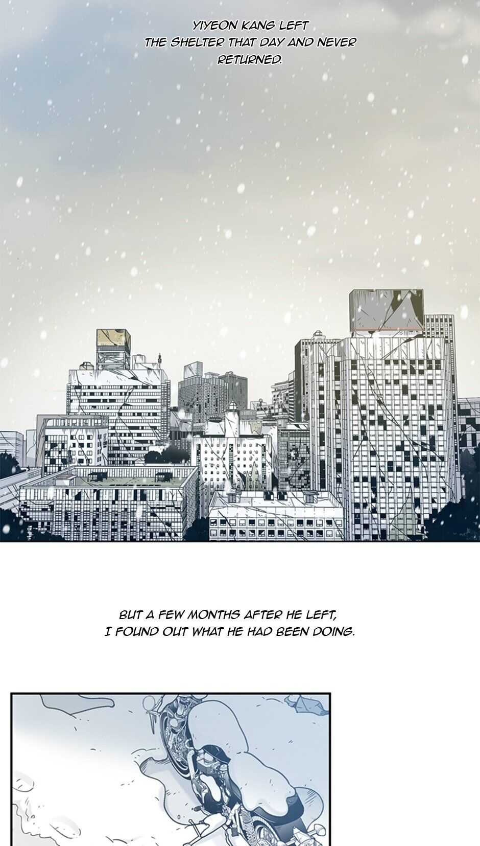 Rendezvous Chapter 50 - Page 54