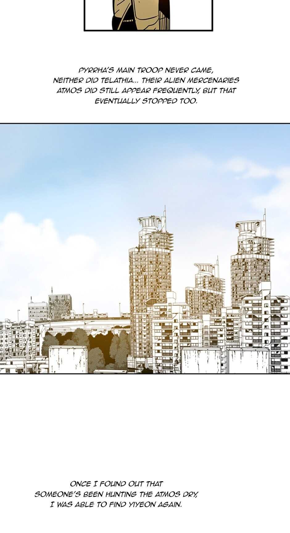 Rendezvous Chapter 50 - Page 57