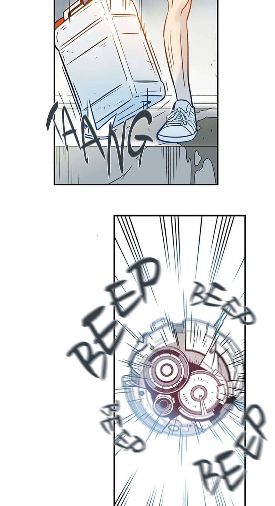 Rendezvous Chapter 50 - Page 59